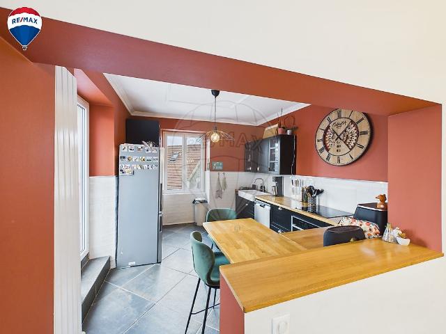 Appartement 2 chambre s à vendre