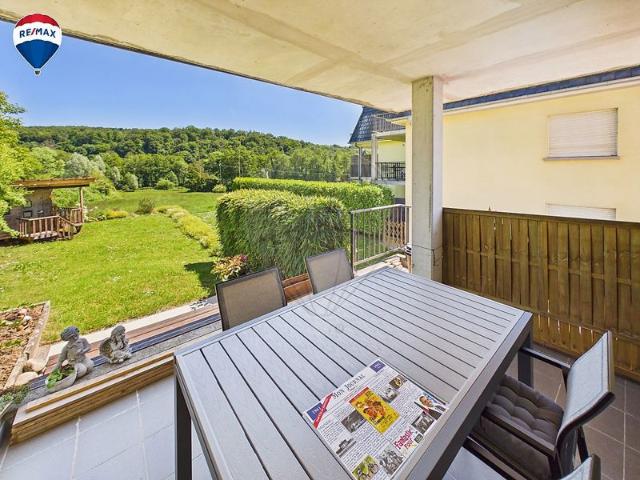 Appartement 2 chambre s à vendre