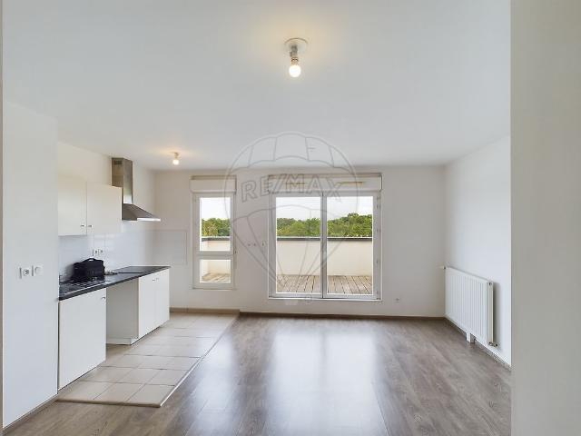 Appartement 2 chambre s à vendre