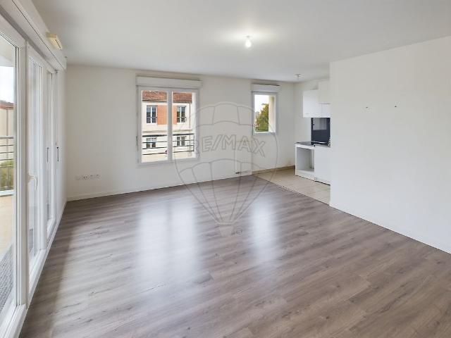 Appartement 2 chambre s à vendre