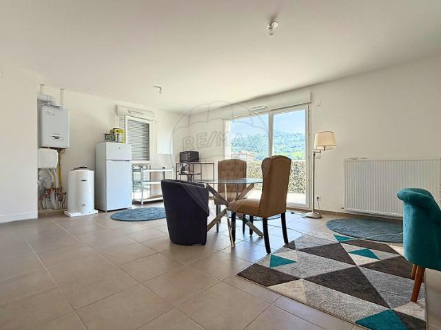 Appartement 2 chambre s à vendre