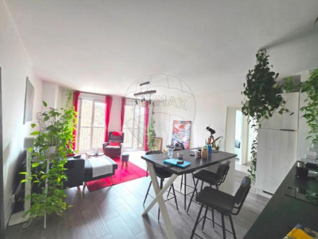 Appartement 2 chambre s à vendre