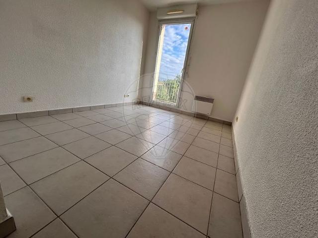 Appartement 2 chambre s à vendre
