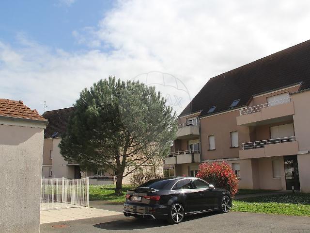 Appartement 2 chambre s à vendre