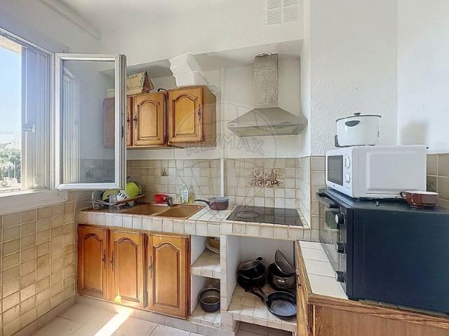 Appartement 2 chambre s à vendre