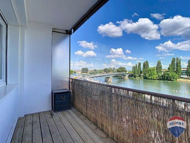 Appartement 2 chambre s à vendre