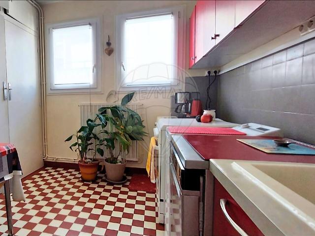 Appartement 2 chambre s à vendre