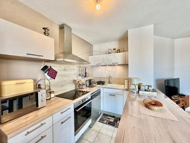 Appartement 2 chambre s à vendre
