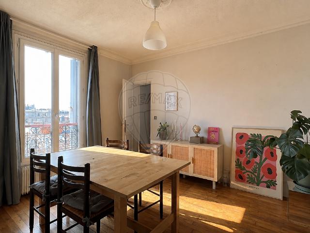 Appartement 2 chambre s à vendre