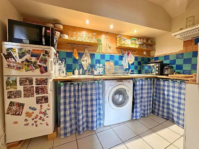 Appartement 2 chambre s à vendre