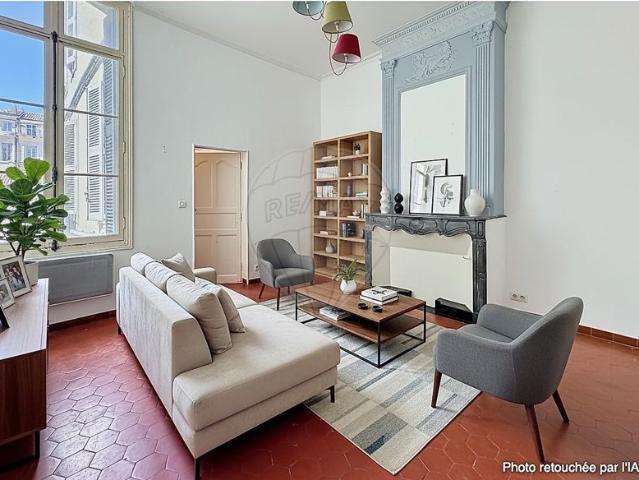 Appartement 2 chambre s à vendre