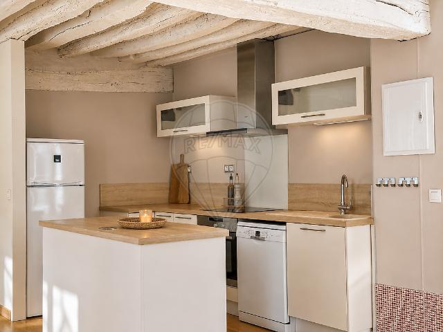 Appartement 2 chambre s à vendre