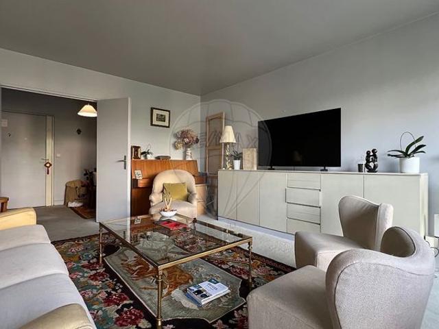Appartement 2 chambre s à vendre