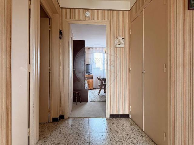 Appartement 2 chambre s à vendre