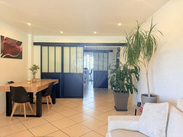 Appartement 2 chambre s à vendre
