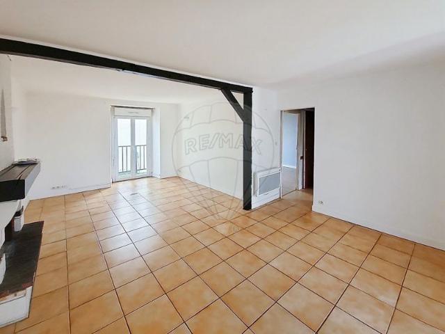 Appartement 2 chambre s à vendre