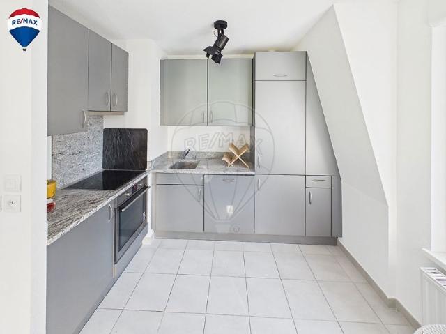 Appartement 2 chambre s à vendre