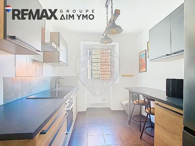 Appartement 2 chambre s à vendre