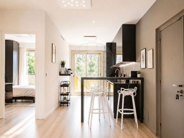 Appartement 2 chambre s à vendre
