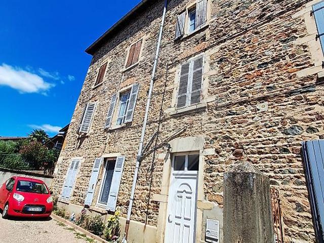 Appartement 2 chambre s à vendre
