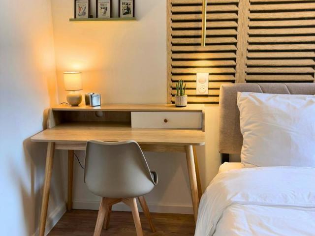 Appartement 2 chambres, Mulhouse Mulhouse 68100 DS102579617