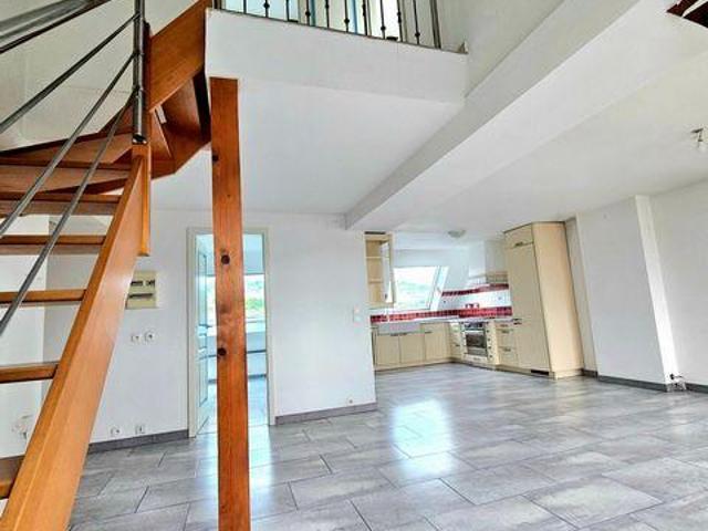Appartement 2 chambres, Mulhouse Alsace 68100 DS102473027