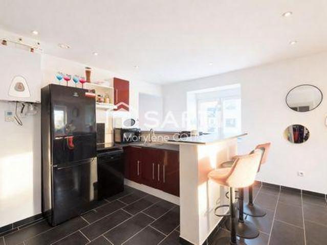 Appartement 2 chambres, Mulhouse Alsace 68100 DS103326980