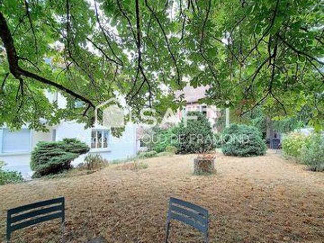 Appartement 2 chambres, Mulhouse Alsace 68100 DS105188518