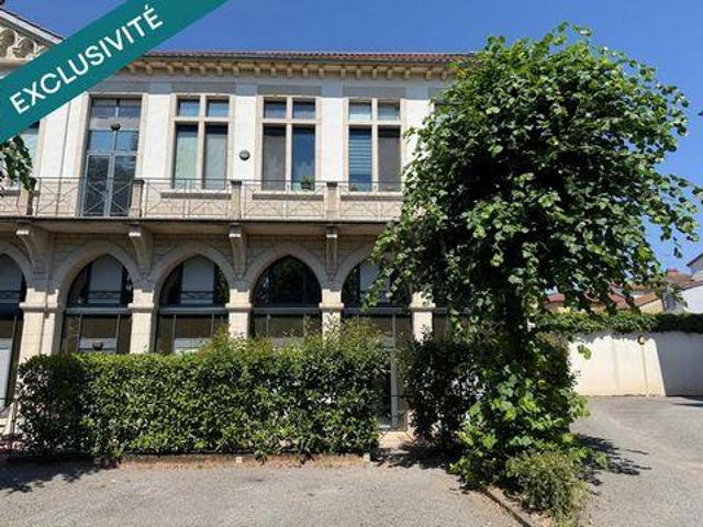 Appartement 2 chambres, Macon Bourgogne 71000 DS103546584