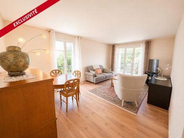 Appartement 2 chambres, Magny Île 77700 ES102209412