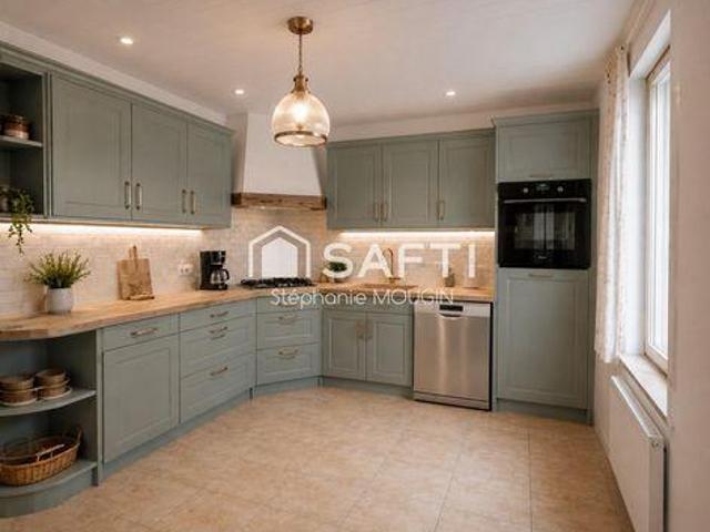 Appartement 2 chambres, Maiche Franche 25120 DS102058729
