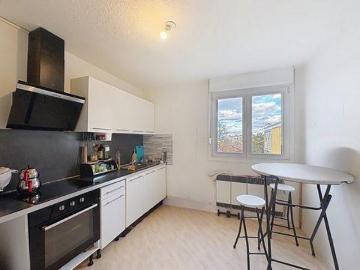 Appartement 2 chambres, Maizieres Les Metz Lorraine 57280 DS98337063
