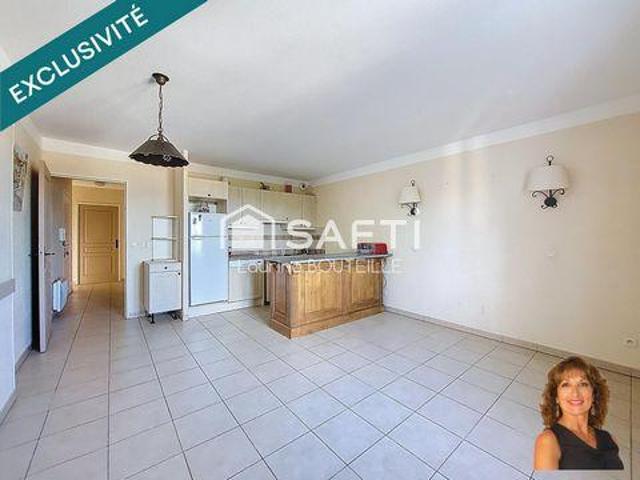 Appartement 2 chambres, Mallemort Provence 13370 DS102440062