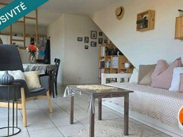 Appartement 2 chambres, Manosque Provence 04100 DS104006231