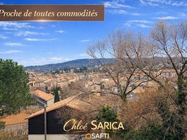 Appartement 2 chambres, Manosque Provence 04100 DS100094731