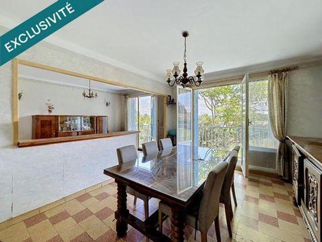 Appartement 2 chambres, Manosque Provence 04100 DS102590716