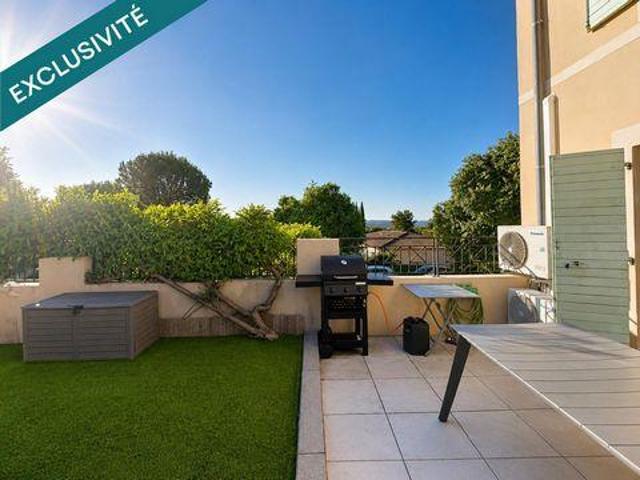 Appartement 2 chambres, Manosque Provence 04100 DS102666024