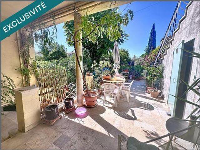 Appartement 2 chambres, Manosque Provence 04100 DS102705892