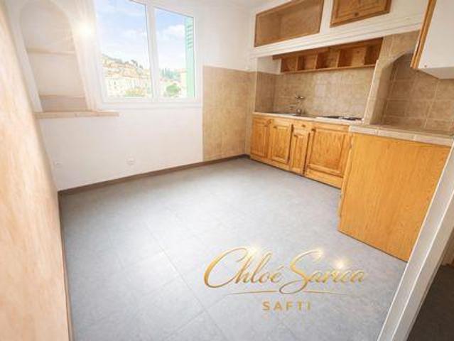 Appartement 2 chambres, Manosque Provence 04100 ES100094731