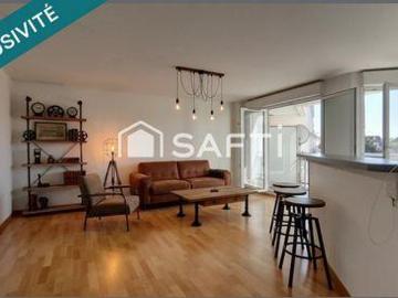 Appartement 2 chambres, Mantes Île 78711 DS102525028