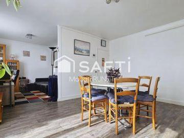 Appartement 2 chambres, Mantes Île 78711 DS103376552