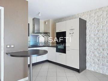 Appartement 2 chambres, Mantes Île 78711 DS103392608