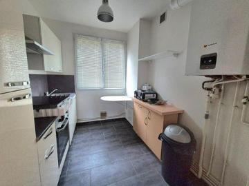 Appartement 2 chambres, Mantes Île 78711 ES98365935