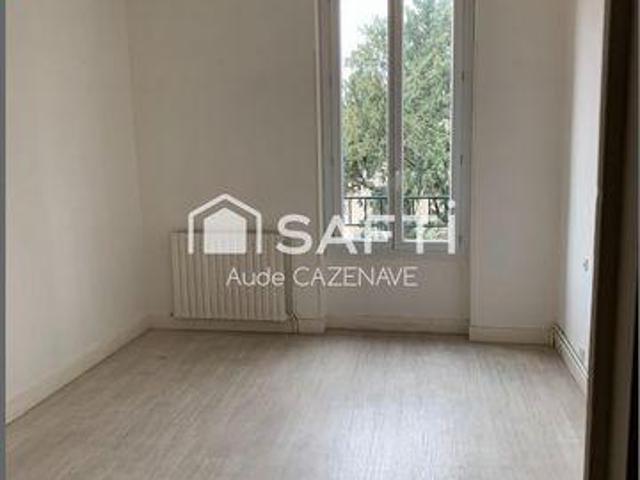 Appartement 2 chambres, Marmande Aquitaine 47200 DS103659486