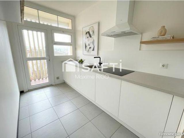 Appartement 2 chambres, Marmande Aquitaine 47200 ES100682643