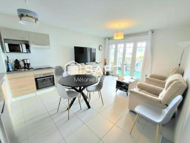 Appartement 2 chambres, Marcheprime Aquitaine 33380 DS101700441