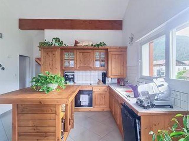 Appartement 2 chambres, Marignier Rhône 74970 DS103156236
