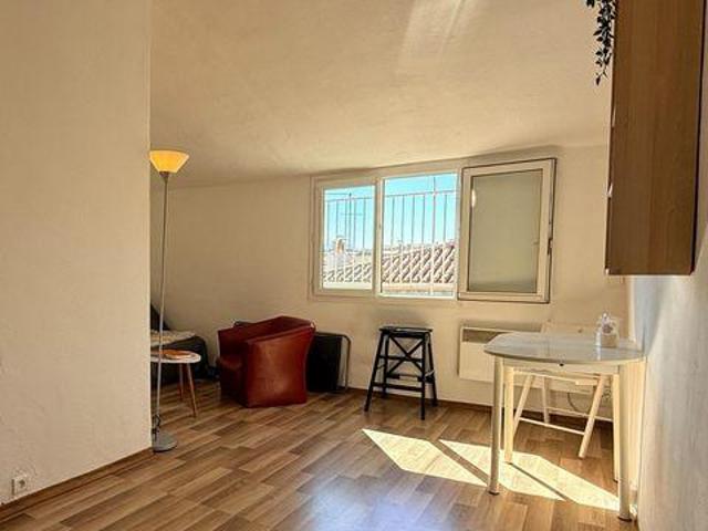 Appartement 2 chambres, Marseille 6e Arrondissement Provence 13006 ES105335981