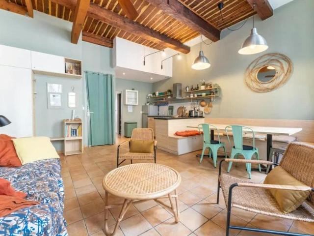 Appartement 2 chambres, Marseille Marseille 13001 DS105282679