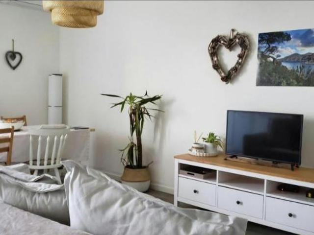Appartement 2 chambres, Marseille Marseille 13002 ELS105555276